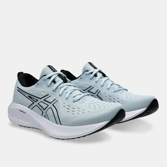 ASICS Men's GEL-EXCITE 10 Shoe Grey ASICS Men's GEL-EXCITE 10 Shoe Grey image number 1