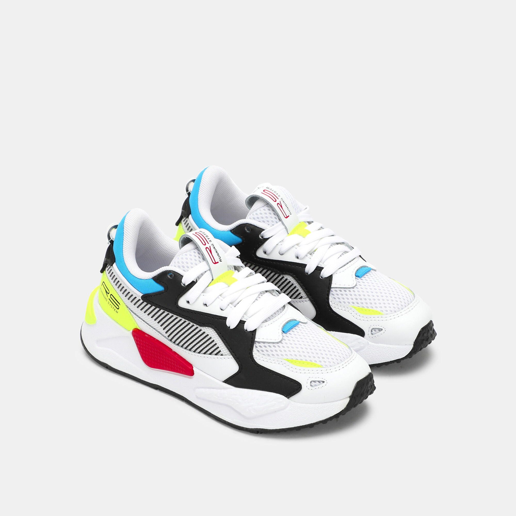 Puma kids rs shop