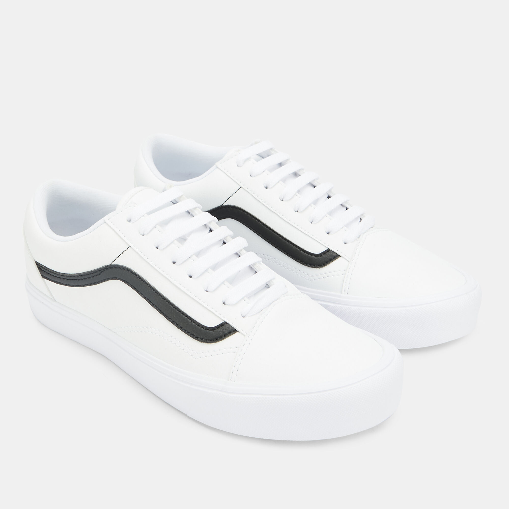 Tênis vans hotsell old skool lite