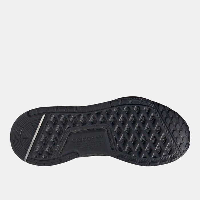 adidas Originals Women's NMD_R1 V3 Shoe Black adidas Originals Women's NMD_R1 V3 Shoe Black image number 3