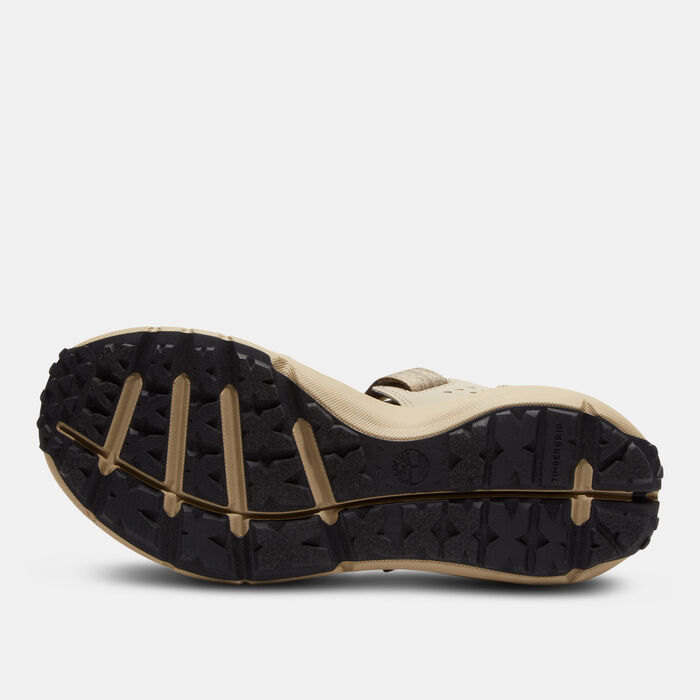 Timberland Men's Motion Dune Backstrap Sandals Brown Timberland Men's Motion Dune Backstrap Sandals Brown image number 3
