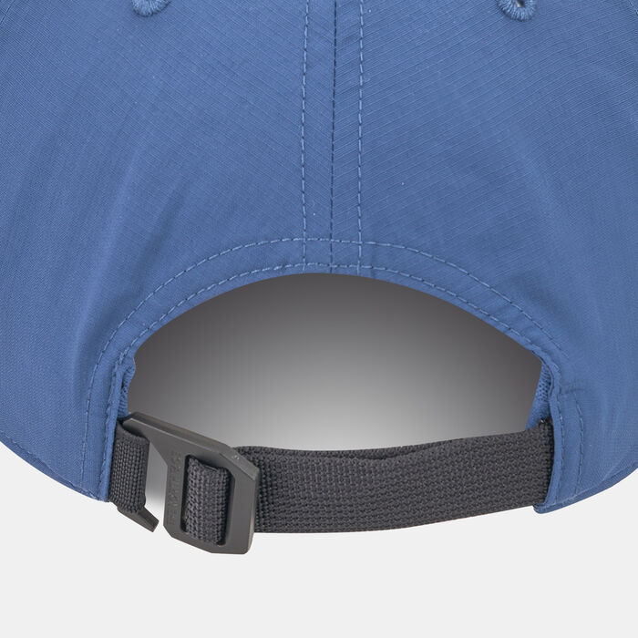 The North Face Horizon Cap Blue The North Face Horizon Cap Blue image number 1