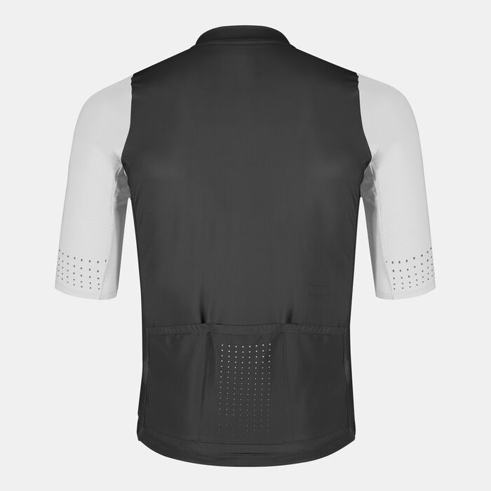 Giant Podium Cycling Jersey Black image number 1