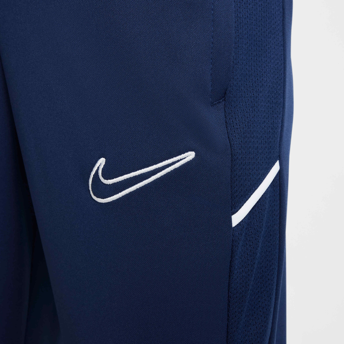 Nike Kids' Academy25 Dri-FIT Football Shorts Blue Nike Kids' Academy25 Dri-FIT Football Shorts Blue image number 4