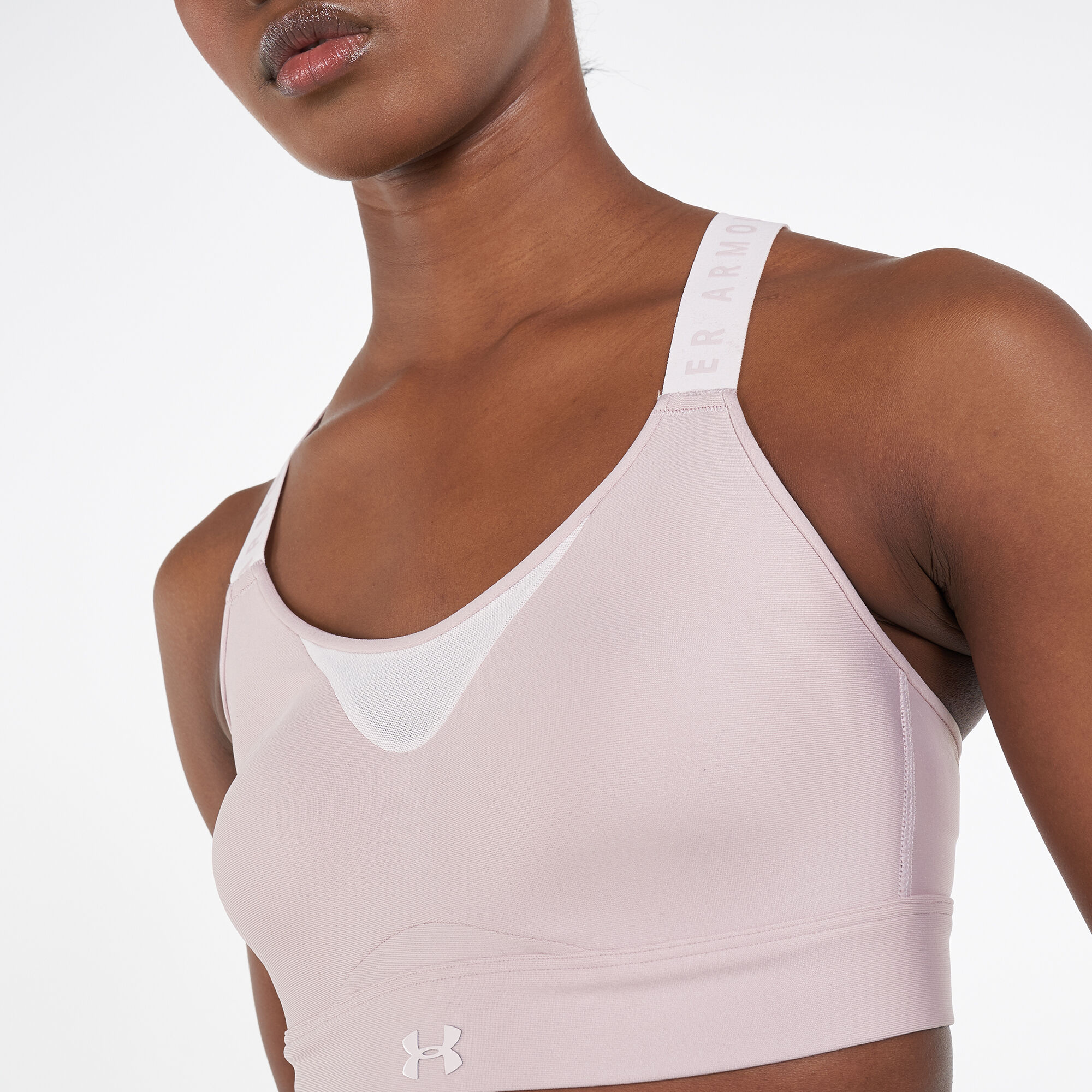 Under armour women's ua infinity high sports sales bra