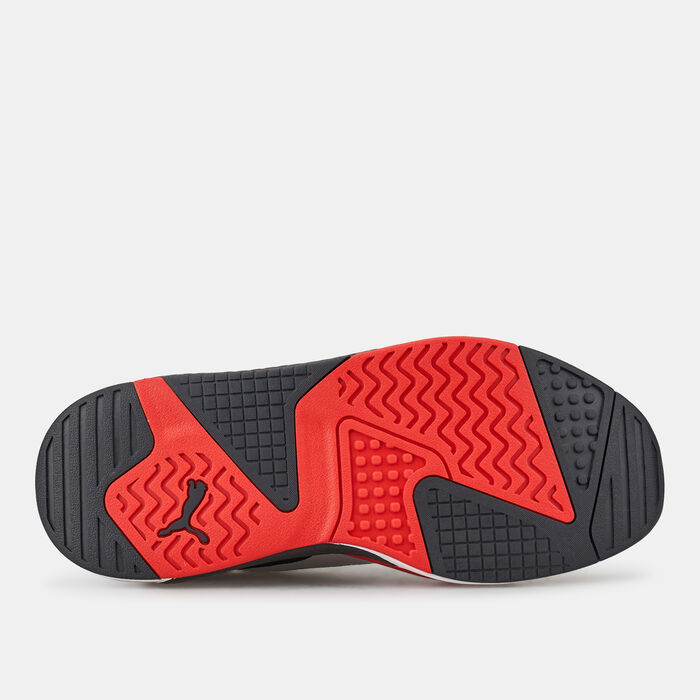 PUMA Men's X-Ray² Square SD Shoe Black PUMA Men's X-Ray² Square SD Shoe Black image number 3
