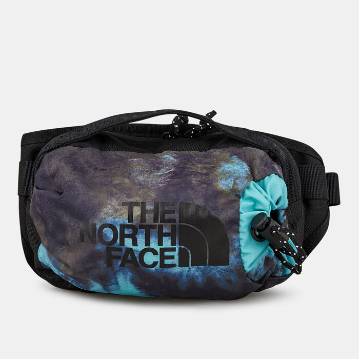 The North Face Bozer III Hip Pack (Small) Orange The North Face Bozer III Hip Pack (Small) Orange image number 0