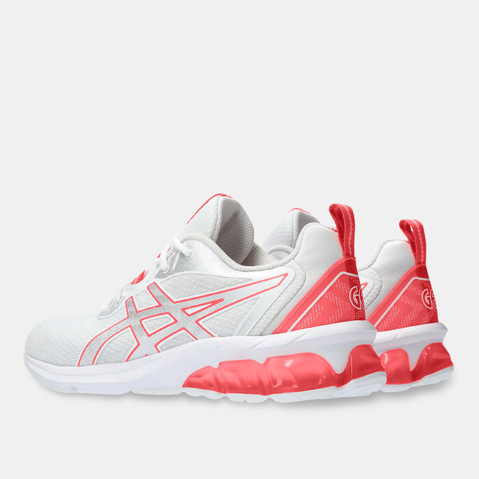 ASICS Womens's GEL-QUANTUM 90™ IV Shoe White ASICS Womens's GEL-QUANTUM 90™ IV Shoe White image number 2