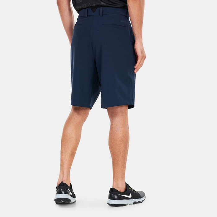 Nike Men's Dri-FIT Shorts Blue Nike Men's Dri-FIT Shorts Blue image number 1