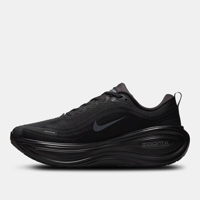 Nike Men's Vomero Plus Road Running Shoes Grey