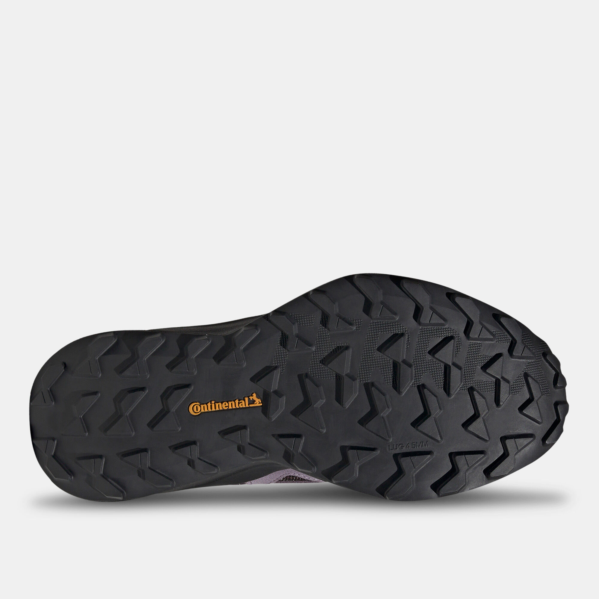 Shop adidas Kantai Trail Shoes Purple Online in KSA -SSS
