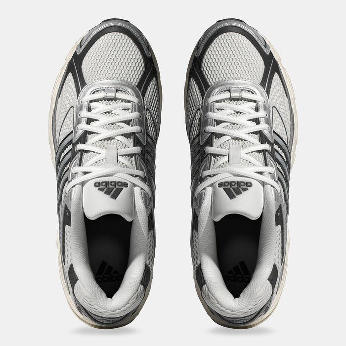 adidas Originals Men's Response CL Shoes Grey image number 5