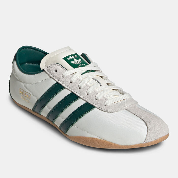 adidas Originals Women's Tokyo Shoes White adidas Originals Women's Tokyo Shoes White image number 1