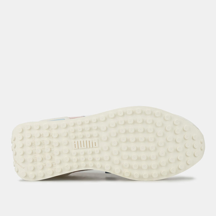 PUMA Women's Future Rider Soft Shoe PUMA Women's Future Rider Soft Shoe image number 3