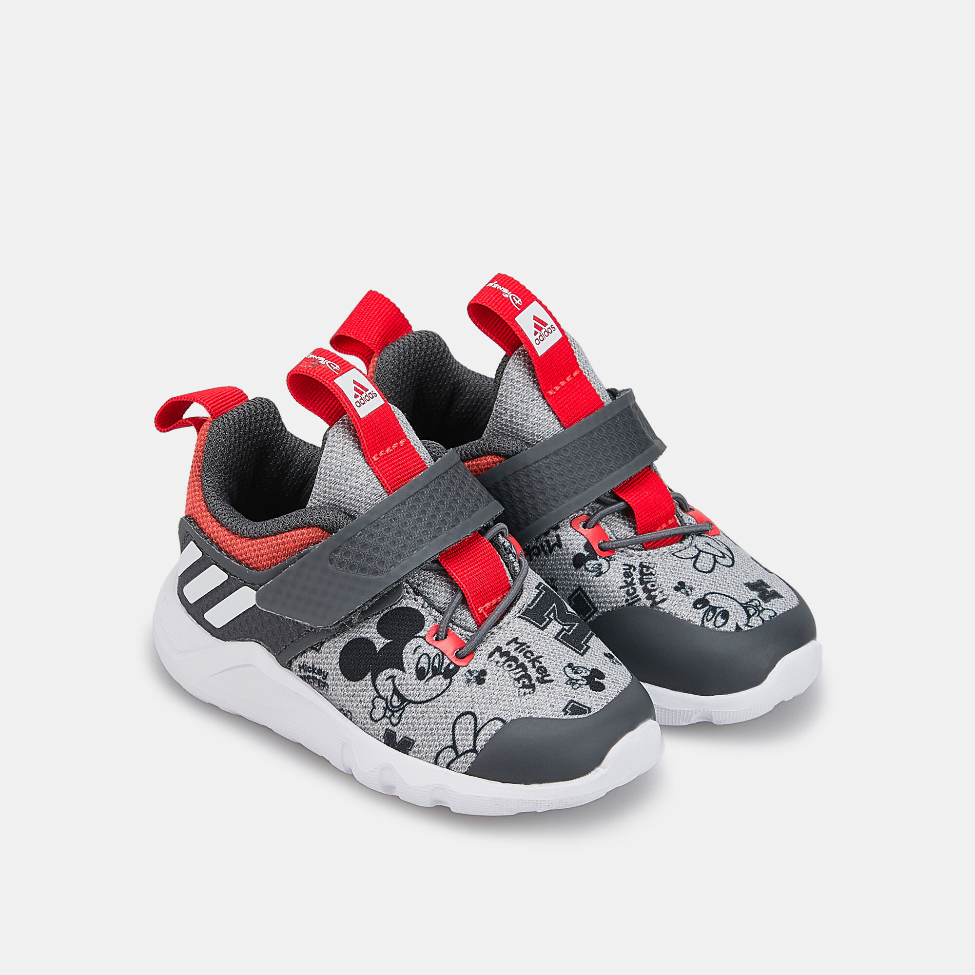 Adidas mickey mouse baby shoes Clearance