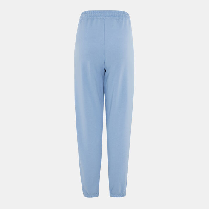 Sun and Sand Sports Women's Classic Sweatpants Blue Sun and Sand Sports Women's Classic Sweatpants Blue image number 1