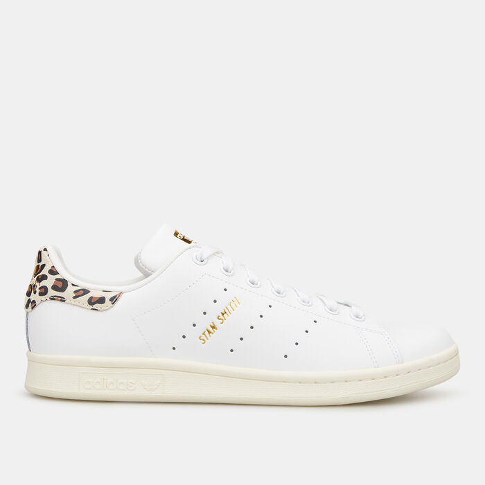 adidas Originals Women's Stan Smith Shoe White adidas Originals Women's Stan Smith Shoe White image number 0
