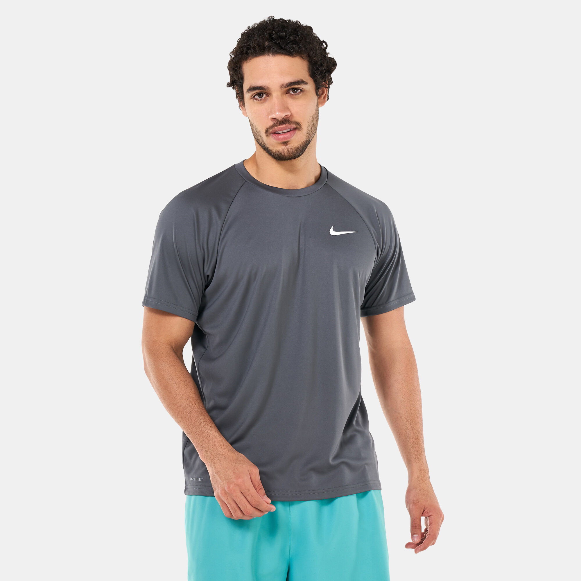 Nike outlet swim tops