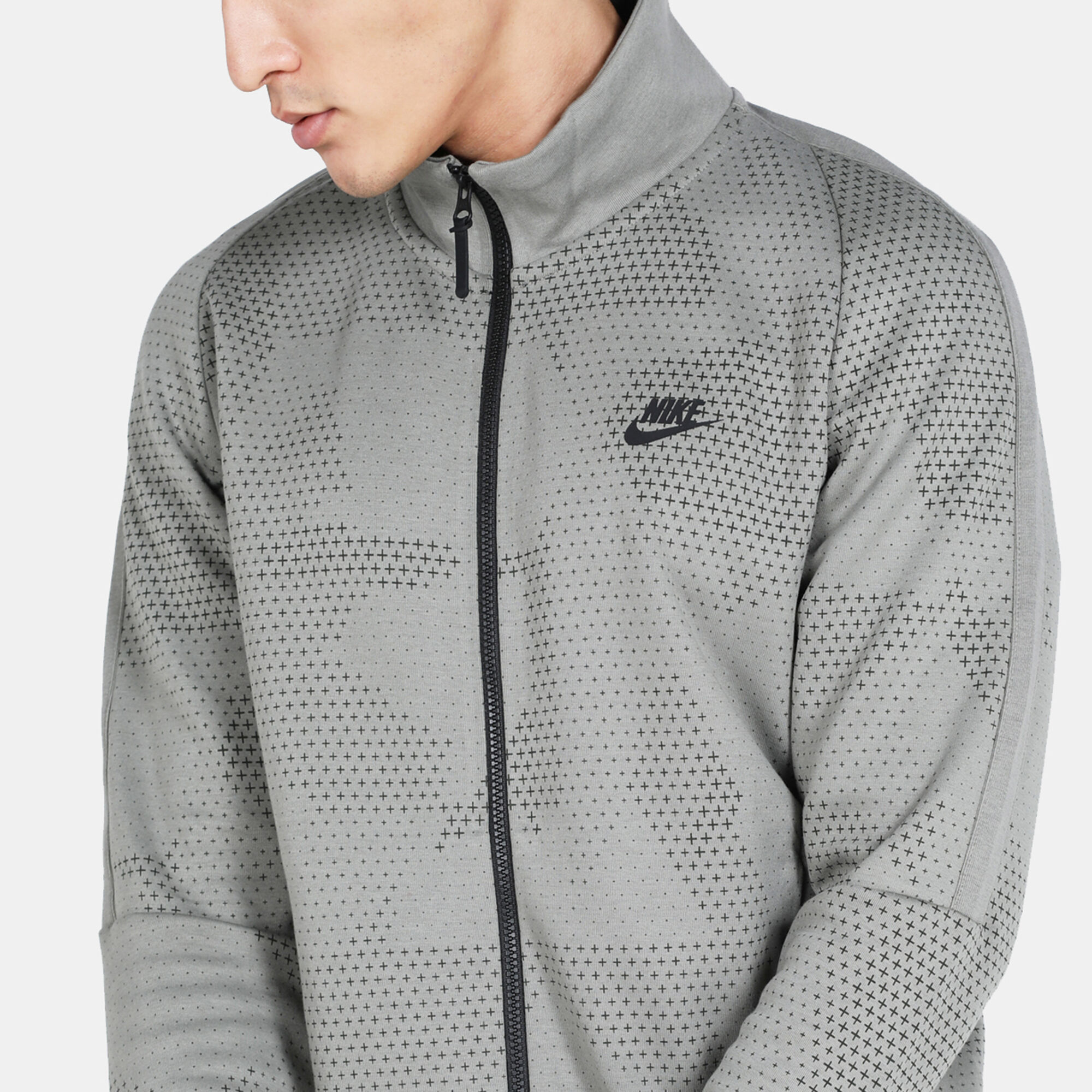 Nike tech fleece gx 1.0 jacket store
