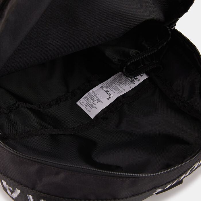 Under Armour UA Loudon Backpack (Small) Black image number 3