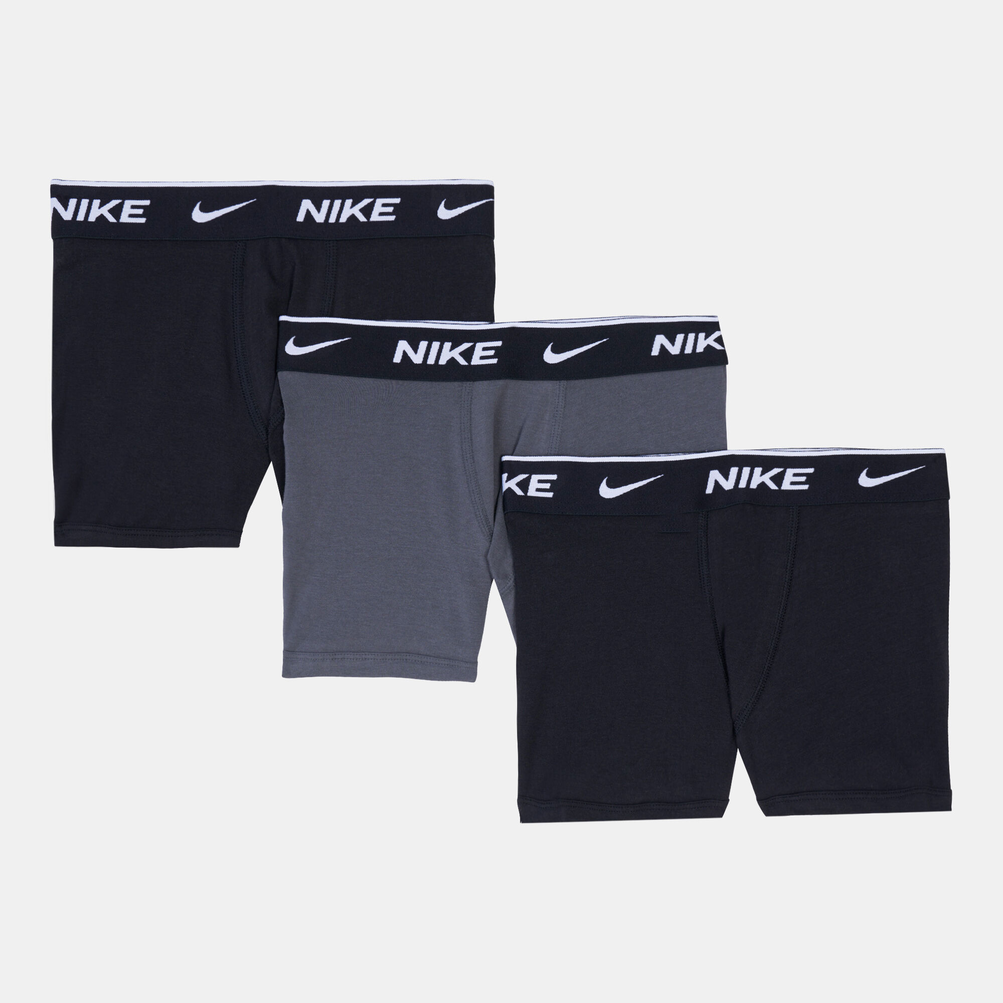 Nike boys discount boxer briefs