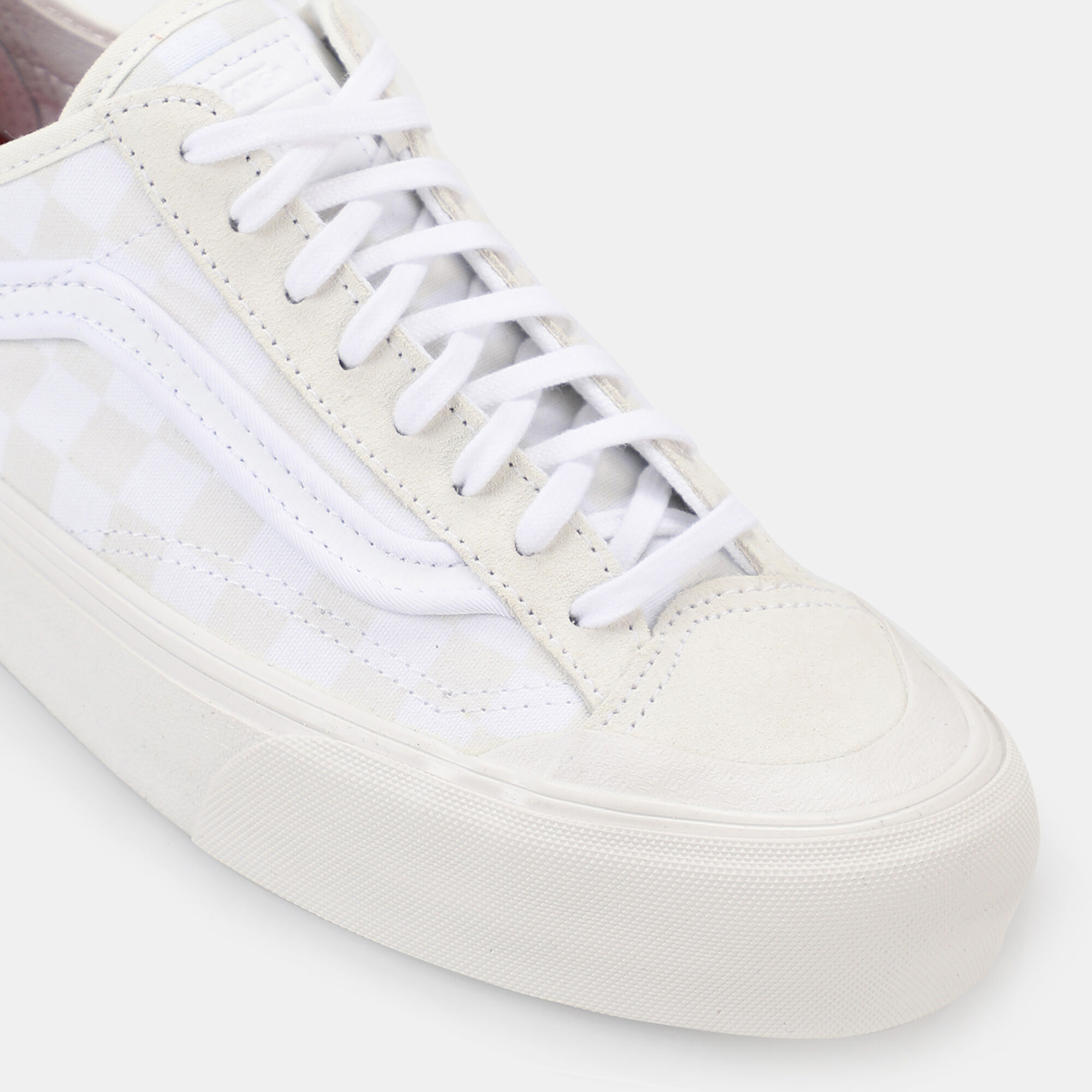Vans style 36 clearance decon sf leila