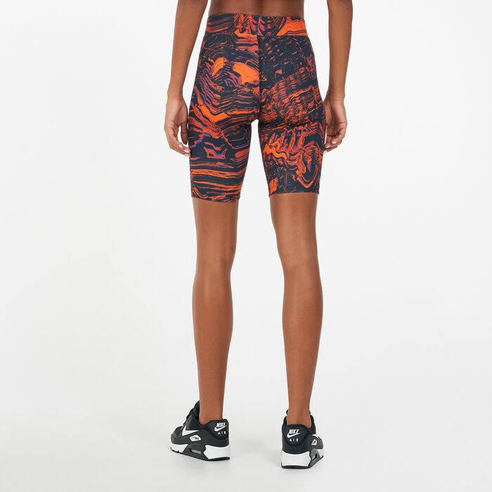Women's Sportswear Essentials Shorts Women's Sportswear Essentials Shorts image number 1
