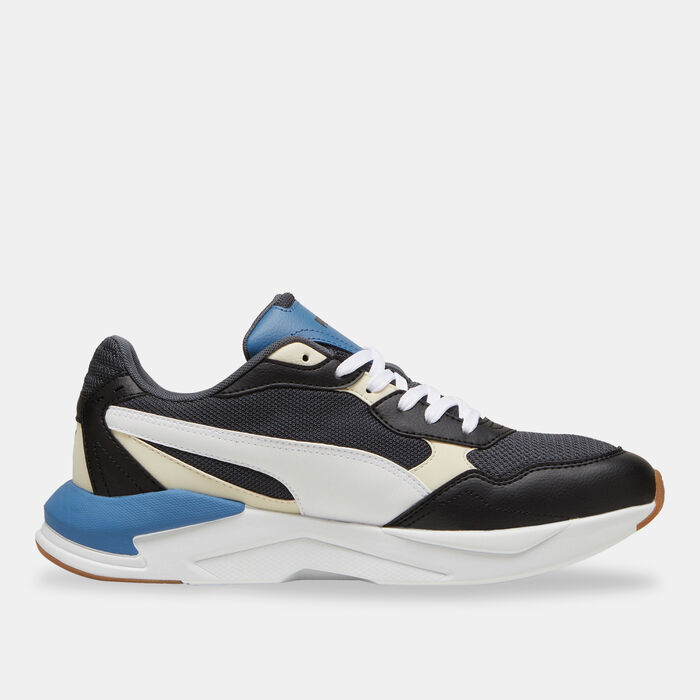 PUMA Men's X-Ray Speed Lite Shoes Grey image number 2
