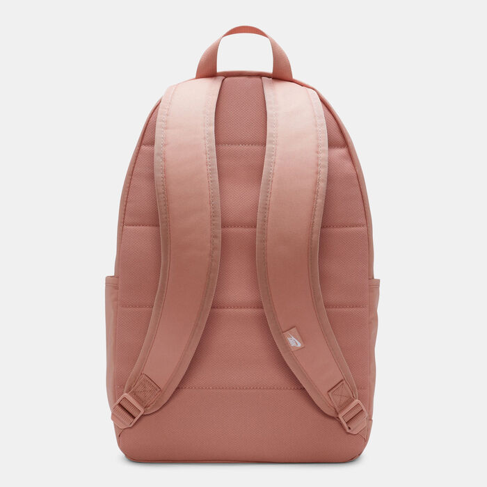 Nike Elemental Backpack Pink Nike Elemental Backpack Pink image number 1