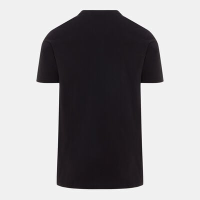 Sun and Sand Sports Men's Classic T-Shirt Black Sun and Sand Sports Men's Classic T-Shirt Black