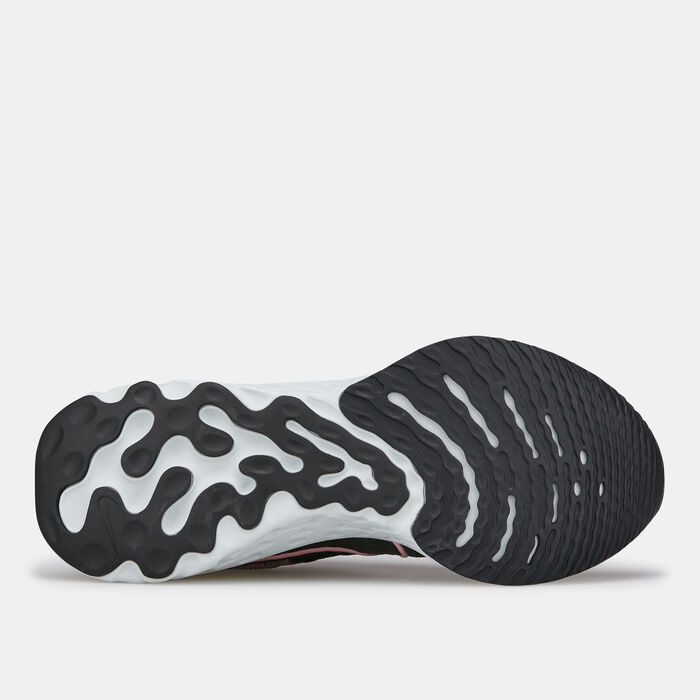 Women's React Infinity Run 2 Shoe Women's React Infinity Run 2 Shoe image number 3