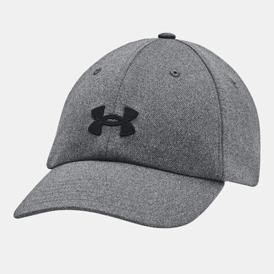 Under Armour Women's Blitzing Training Cap Black Under Armour Women's Blitzing Training Cap Black