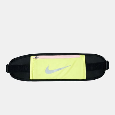 Nike Race Day Waistpack yellow Nike Race Day Waistpack yellow