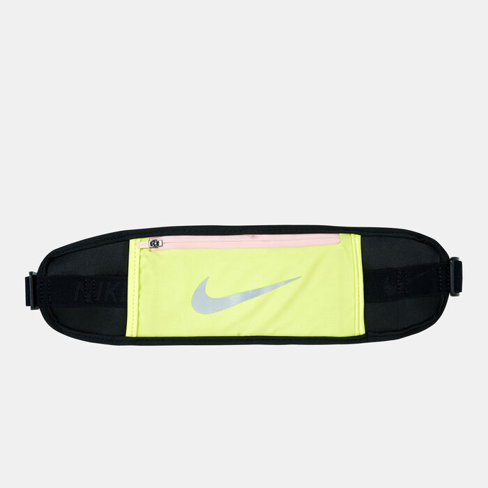 Nike Race Day Waistpack yellow Nike Race Day Waistpack yellow image number 0