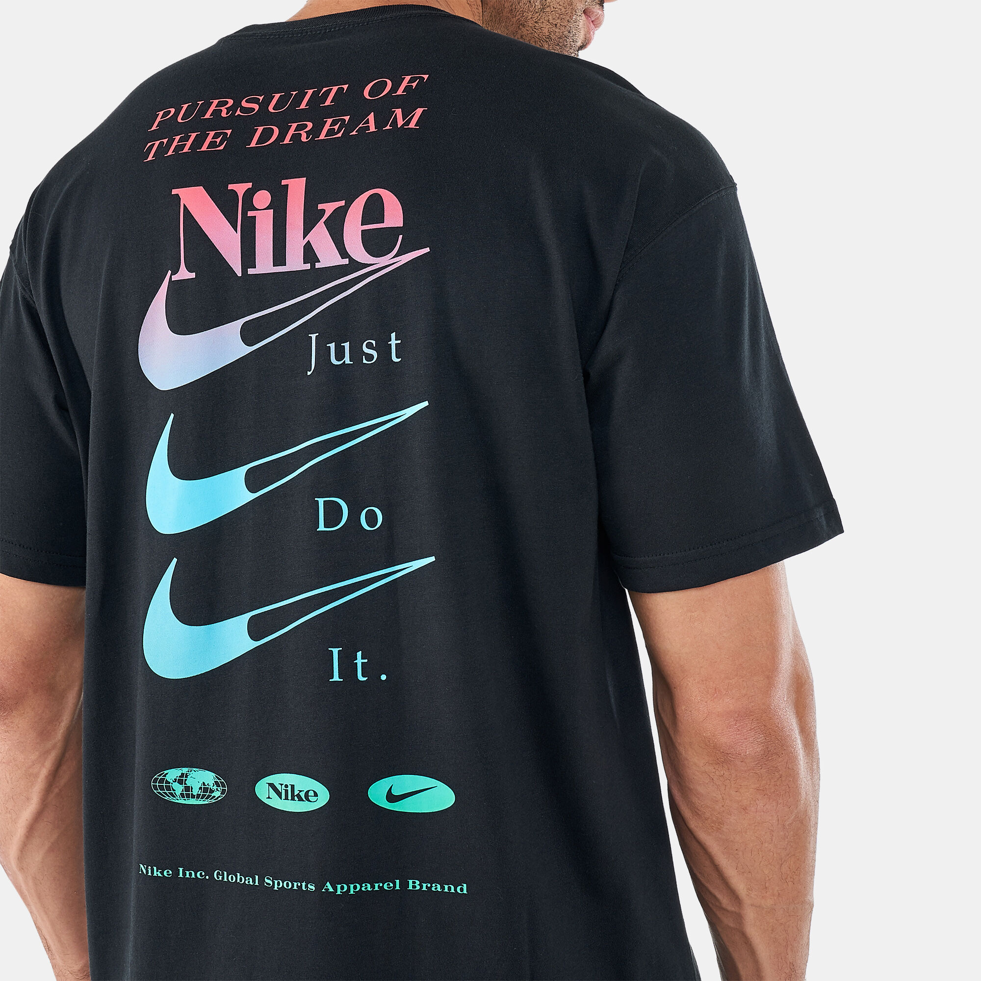 Nike i have a dream shirt clearance