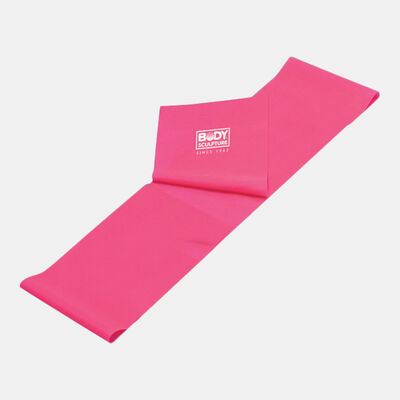 Body Sculpture Latex Aerobic Band Multi-Color Body Sculpture Latex Aerobic Band Multi-Color
