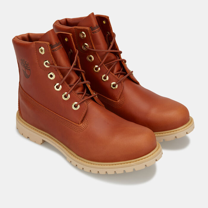 Women's Paninara Collarless 6 in. Waterproof Boot Women's Paninara Collarless 6 in. Waterproof Boot image number 1