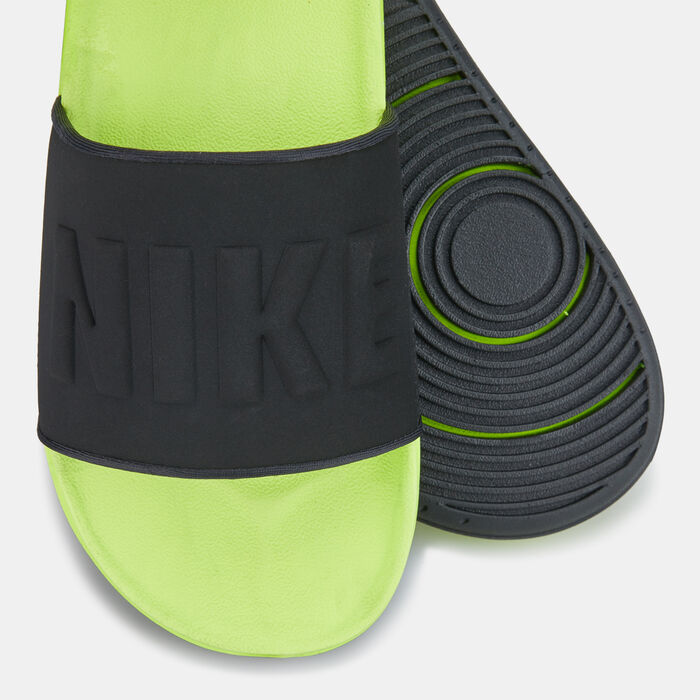 nike men off court slides