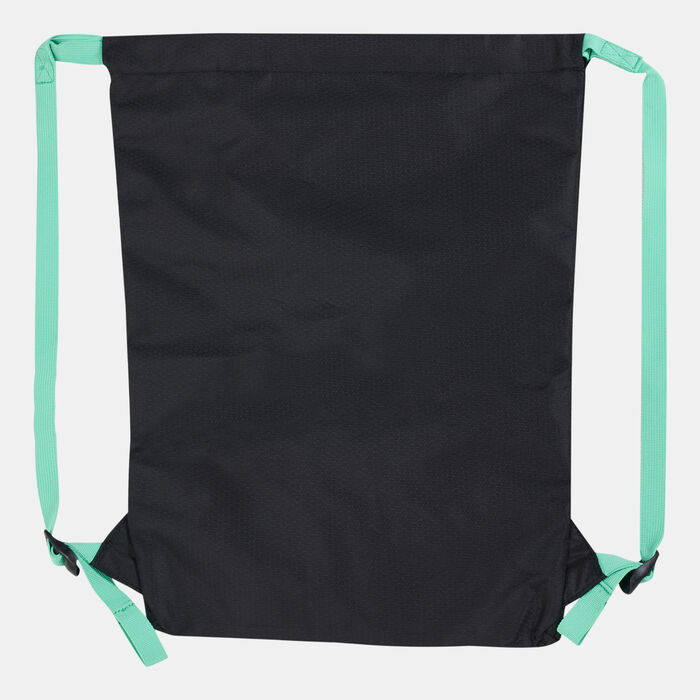 Speedo Pool Bag Black Speedo Pool Bag Black image number 1