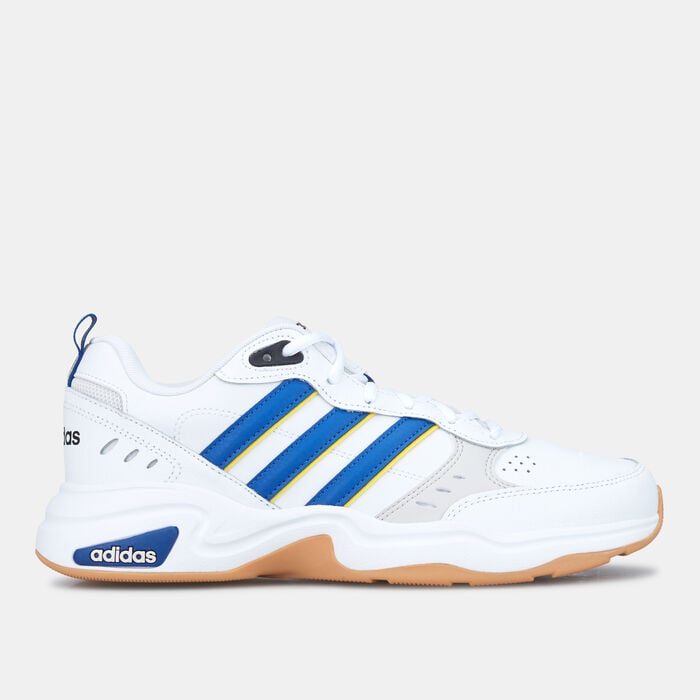 adidas Men's Strutter Shoe White adidas Men's Strutter Shoe White image number 0