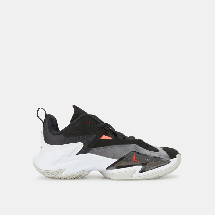 Men's Westbrook One Take 3 Shoe Men's Westbrook One Take 3 Shoe image number 0