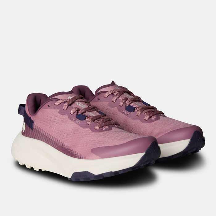 The North Face Women's Altamesa 300 Trail Running Shoes Pink The North Face Women's Altamesa 300 Trail Running Shoes Pink image number 1