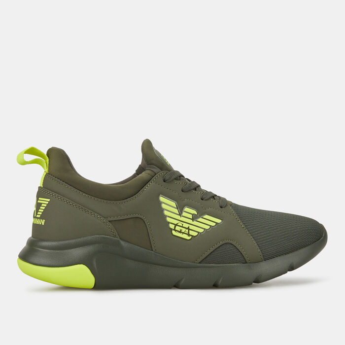 Men's A-Racer Mesh Shoe Men's A-Racer Mesh Shoe image number 0