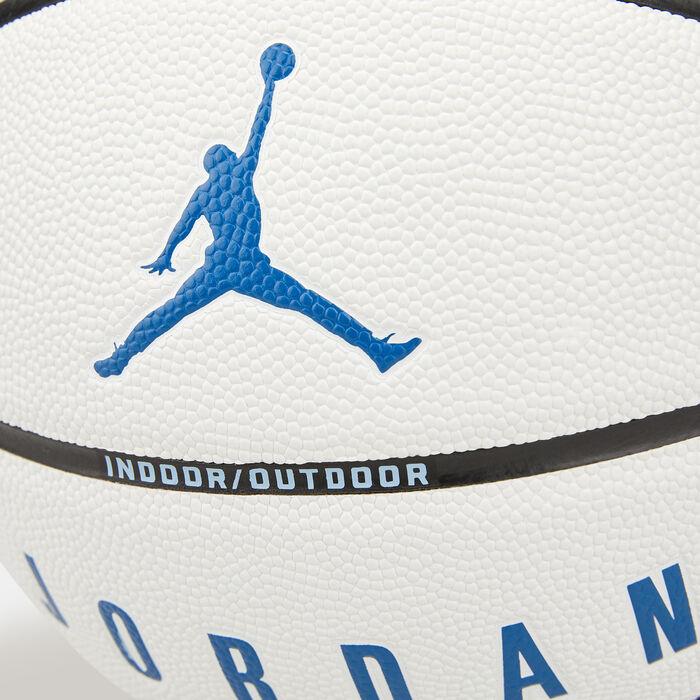 Jordan Ultimate 2.0 8P Basketball Multi-Color Jordan Ultimate 2.0 8P Basketball Multi-Color image number 2