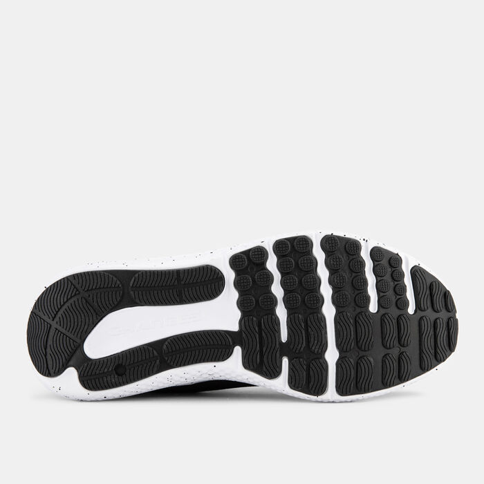 Under Armour Men's Surge 4 Running Shoes Black image number 3