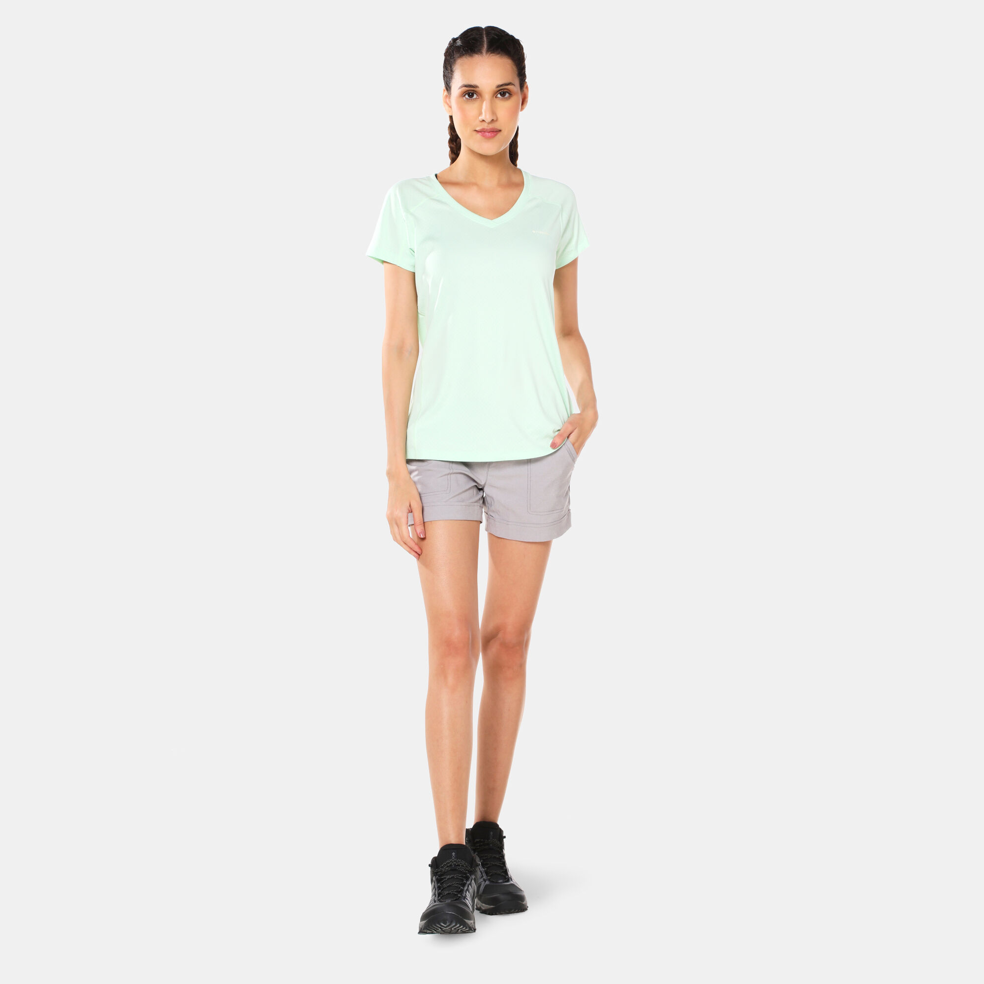 Women s Pilsner Peak Pull On Shorts