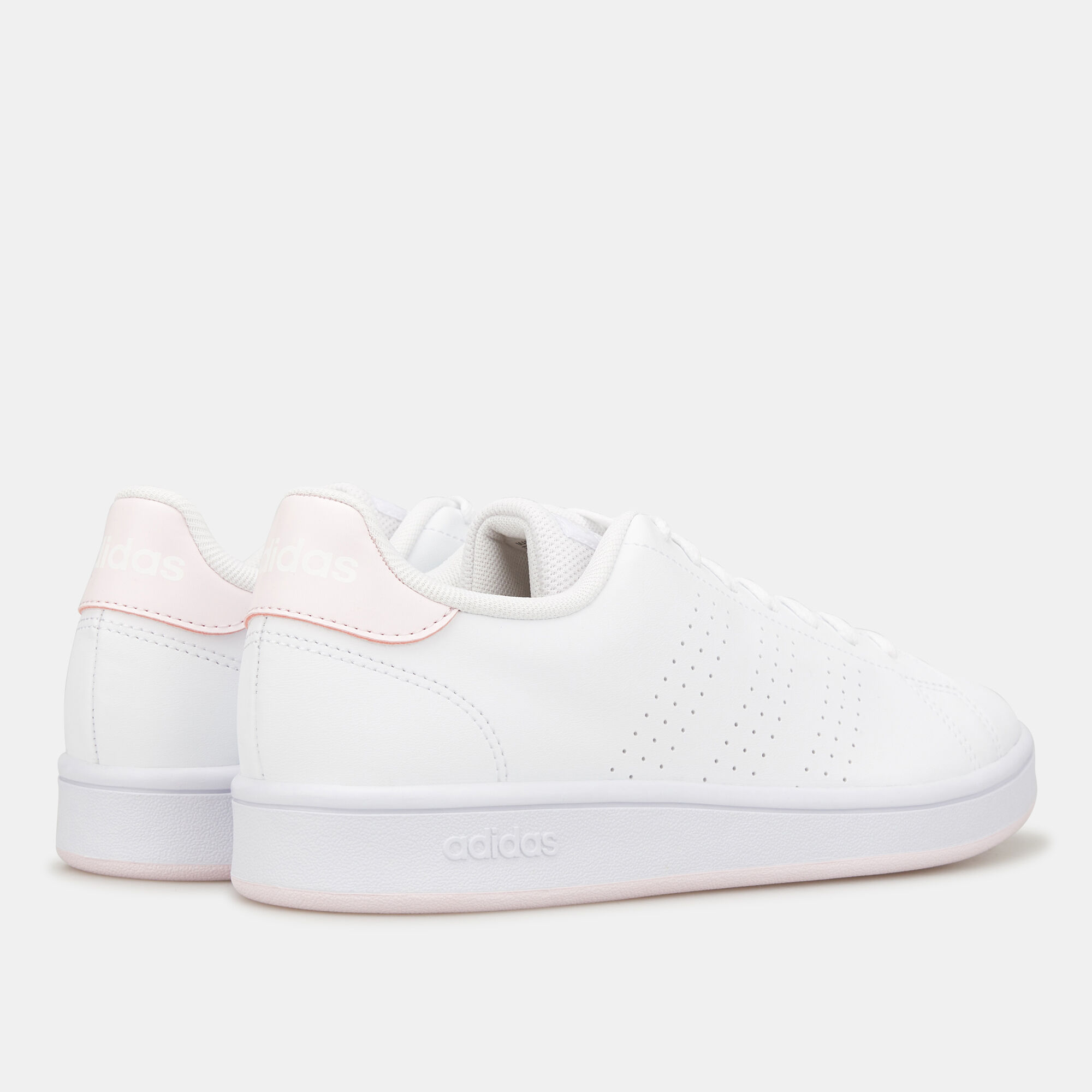 Women s Advantage Base Court Lifestyle Shoe