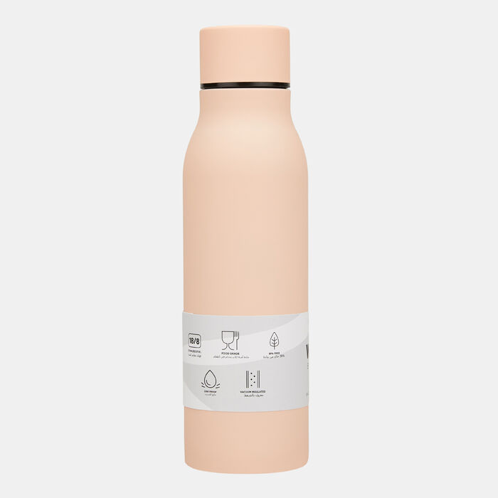 Sun and Sand Sports Vacuum Insulated Water Bottle (950ml) Pink Sun and Sand Sports Vacuum Insulated Water Bottle (950ml) Pink image number 1