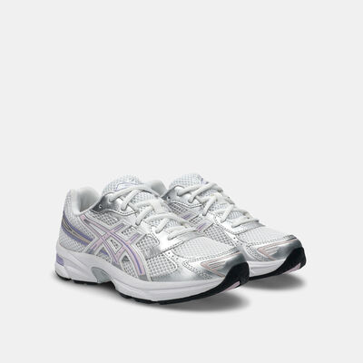 ASICS Kids' GEL-1130 Shoes White