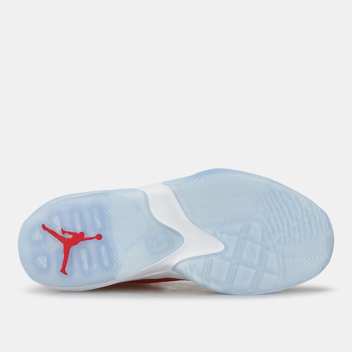 Jordan Men's Max Aura 3 Shoe Red Jordan Men's Max Aura 3 Shoe Red image number 4